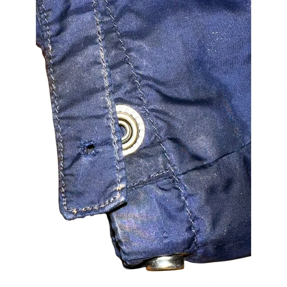 Polo Ralph Lauren‎ Boy's Hooded Light Jacket Size 8 Small